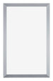 Catania MDF Cadre Photo 30x50cm Argent De Face| Yourdecoration.fr