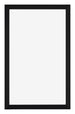 Catania MDF Cadre Photo 30x50cm Noir De Face| Yourdecoration.fr