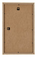 Catania MDF Cadre Photo 30x50cm Or Arriere| Yourdecoration.fr