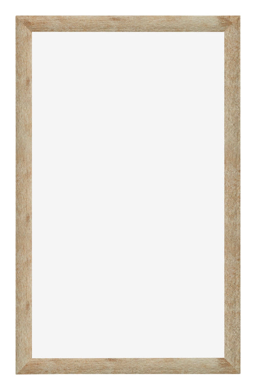 Catania MDF Cadre Photo 30x50cm Or De Face| Yourdecoration.fr