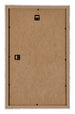 Catania MDF Cadre Photo 30x50cm White Wash Arriere| Yourdecoration.fr