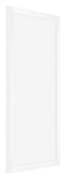 Catania MDF Cadre Photo 30x60cm Blanc De Face Oblique| Yourdecoration.fr