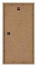 Catania MDF Cadre Photo 30x60cm Or Arriere| Yourdecoration.fr