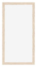 Catania MDF Cadre Photo 30x60cm Or De Face| Yourdecoration.fr