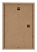 Catania MDF Cadre Photo 32x45cm Chene Arriere | Yourdecoration.fr