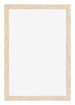 Catania MDF Cadre Photo 32x45cm Chene De Face | Yourdecoration.fr