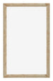Catania MDF Cadre Photo 33x48cm Or De Face | Yourdecoration.fr