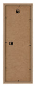Catania MDF Cadre Photo 33x98cm Chene Arriere | Yourdecoration.fr