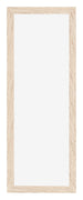 Catania MDF Cadre Photo 33x98cm Chene De Face | Yourdecoration.fr