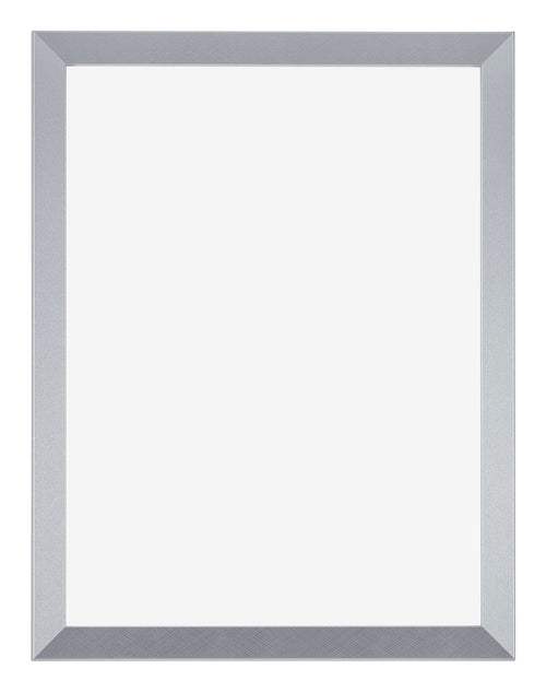 Catania MDF Cadre Photo 36x48cm Argent De Face. | Yourdecoration.fr
