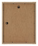 Catania MDF Cadre Photo 40x50cm Or Arriere| Yourdecoration.fr