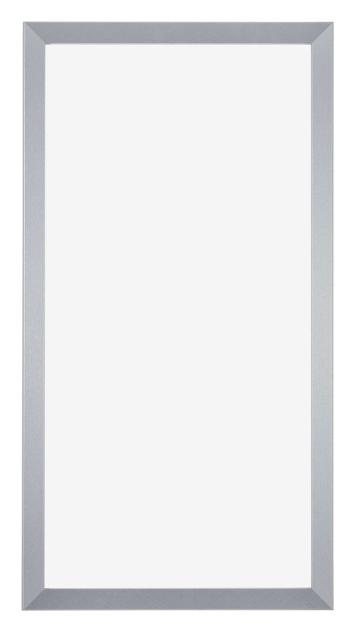 Catania MDF Cadre Photo 40x70cm Argent De Face| Yourdecoration.fr