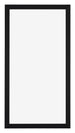Catania MDF Cadre Photo 40x70cm Noir De Face| Yourdecoration.fr