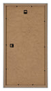Catania MDF Cadre Photo 40x80cm Argent Arriere| Yourdecoration.fr