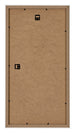 Catania MDF Cadre Photo 40x80cm Blanc Arriere| Yourdecoration.fr