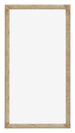 Catania MDF Cadre Photo 40x80cm Or De Face| Yourdecoration.fr