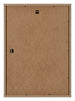 Catania MDF Cadre Photo 42x59 4cm A2 Blanc Arriere| Yourdecoration.fr