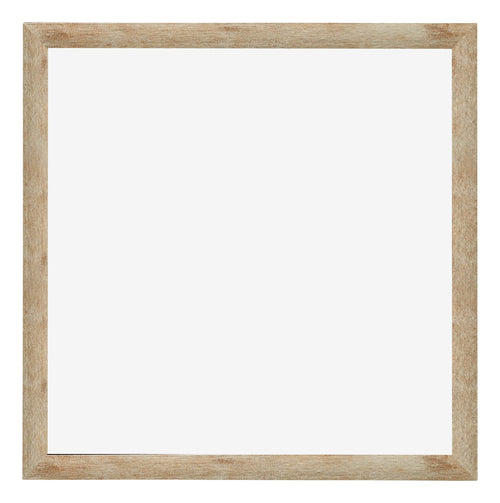Catania MDF Cadre Photo 45x45cm Or De Face| Yourdecoration.fr