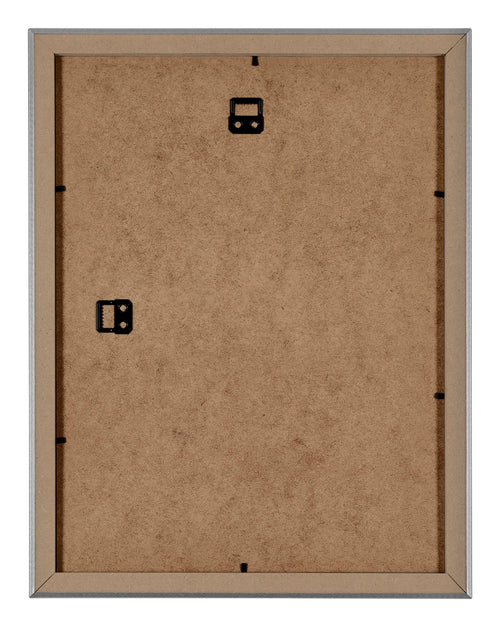 Catania MDF Cadre Photo 45x60cm Argent Arriere| Yourdecoration.fr