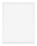 Catania MDF Cadre Photo 45x60cm Blanc De Face| Yourdecoration.fr