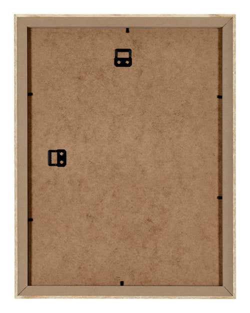 Catania MDF Cadre Photo 45x60cm Or Arriere| Yourdecoration.fr