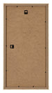 Catania MDF Cadre Photo 45x80cm Or Arriere| Yourdecoration.fr