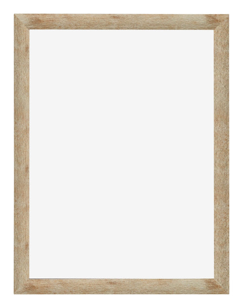 Catania MDF Cadre Photo 48x64cm Or De Face | Yourdecoration.fr