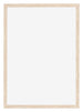 Catania MDF Cadre Photo 48x67cm Chene De Face | Yourdecoration.fr