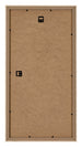 Catania MDF Cadre Photo 50x100cm Chene Arriere | Yourdecoration.fr