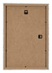 Catania MDF Cadre Photo 50x75cm White Wash Arriere | Yourdecoration.fr