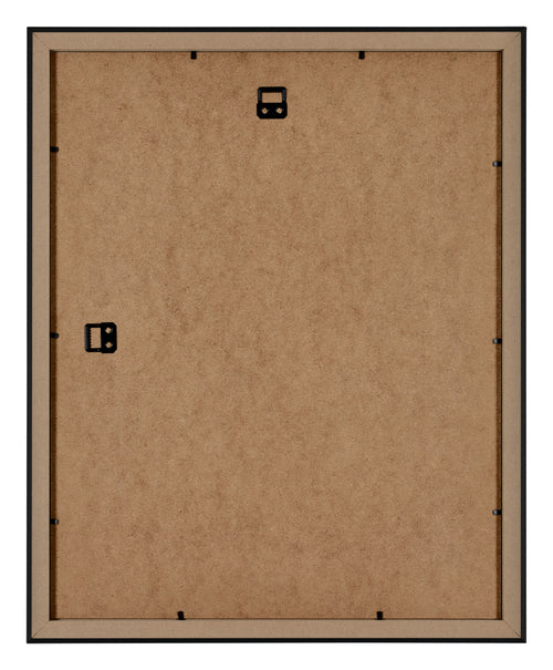 Catania MDF Cadre Photo 55x65cm Noir Arriere| Yourdecoration.fr