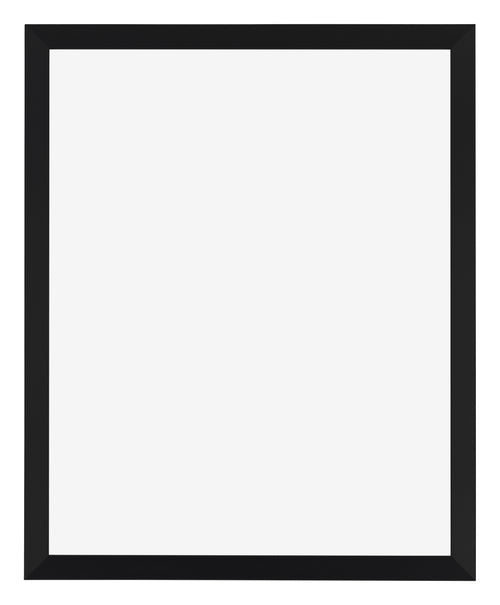 Catania MDF Cadre Photo 55x65cm Noir De Face| Yourdecoration.fr