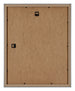 Catania MDF Cadre Photo 60x70cm Argent Arriere| Yourdecoration.fr