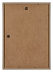 Catania MDF Cadre Photo 67x98cm Argent Arriere | Yourdecoration.fr