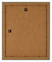 Como MDF Cadre Photo 20x25cm Fer Patine Arriere | Yourdecoration.fr
