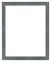 Como MDF Cadre Photo 20x25cm Fer Patine De Face | Yourdecoration.fr