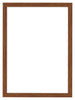 Como MDF Cadre Photo 20x28cm Chene Rustique De Face | Yourdecoration.fr