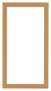 Como MDF Cadre Photo 20x40cm Hetre De Face | Yourdecoration.fr
