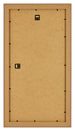 Como MDF Cadre Photo 20x40cm Noyer Clair Arriere | Yourdecoration.fr