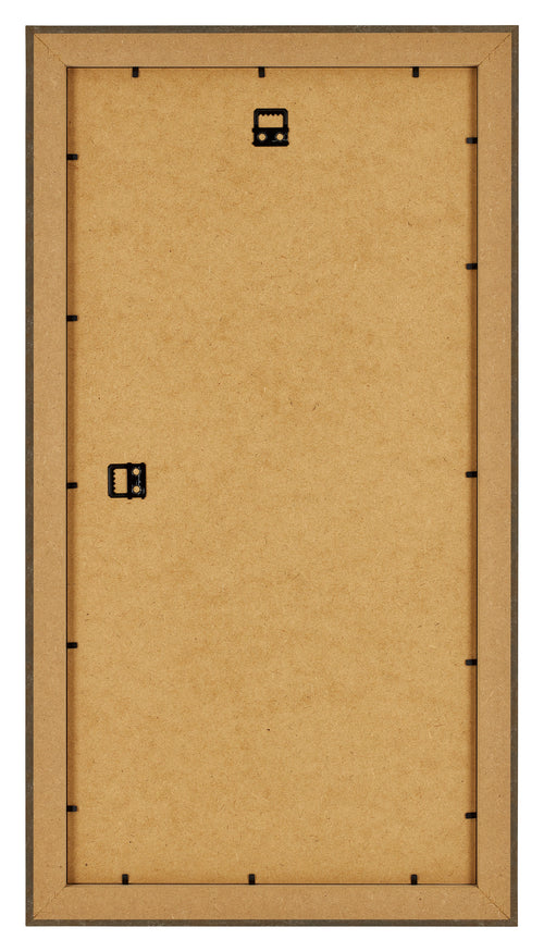 Como MDF Cadre Photo 20x40cm Or Antique Arriere | Yourdecoration.fr