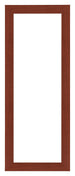 Como MDF Cadre Photo 20x60cm Cerises De Face | Yourdecoration.fr
