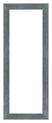 Como MDF Cadre Photo 20x60cm Fer Patine De Face | Yourdecoration.fr