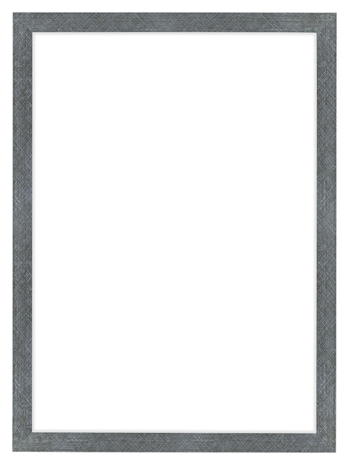 Como MDF Cadre Photo 21x30cm Fer Patine De Face | Yourdecoration.fr