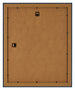 Como MDF Cadre Photo 24x30cm Bleu Fonce Patine Arriere | Yourdecoration.fr