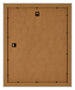 Como MDF Cadre Photo 28x35cm Blanc Mat Arriere | Yourdecoration.fr