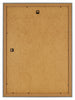 Como MDF Cadre Photo 29 7x42cm A3 Fer Patine Arriere | Yourdecoration.fr