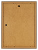 Como MDF Cadre Photo 29 7x42cm A3 Or Antique Arriere | Yourdecoration.fr