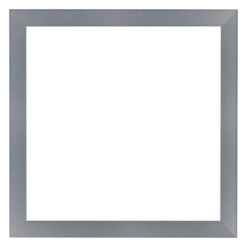Como MDF Cadre Photo 30x30cm Aluminium Brosse De Face | Yourdecoration.fr