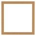 Como MDF Cadre Photo 30x30cm Hetre De Face | Yourdecoration.fr