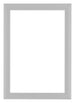 Como MDF Cadre Photo 30x45cm Blanc Mat De Face | Yourdecoration.fr